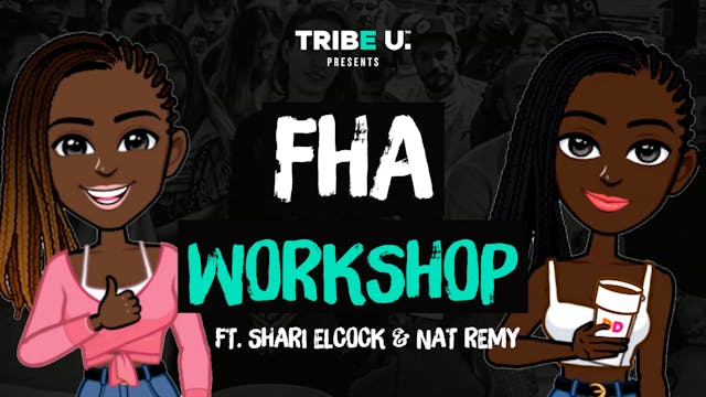 FHA Workshop- Analyzing Multifamily P...