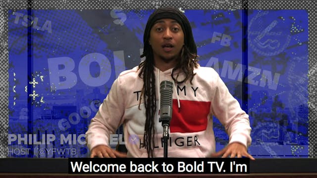 Bold Business: A Conversation with Ex...