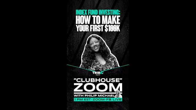 Index Fund Investing- How To Make You...
