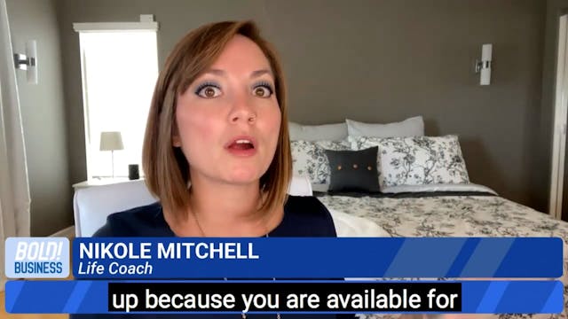 Bold Business: Finding Your Dream Job...