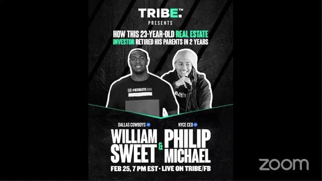How This 23-Year Old Real Investor Re...