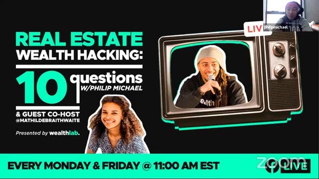 10 Questions: Real Estate Tax Hacks, ...