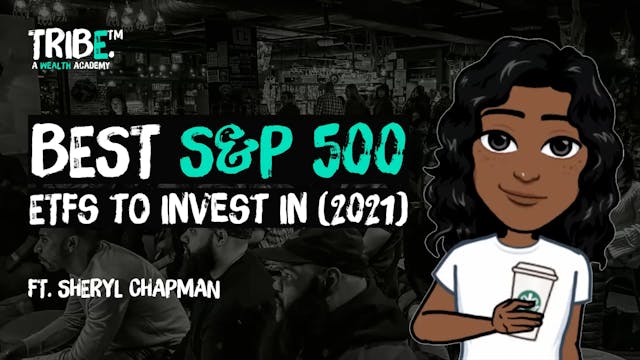 Best S&P 500 ETFs to invest in (2021)