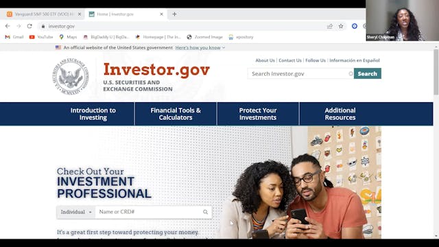10 Questions: How To Invest During A ...