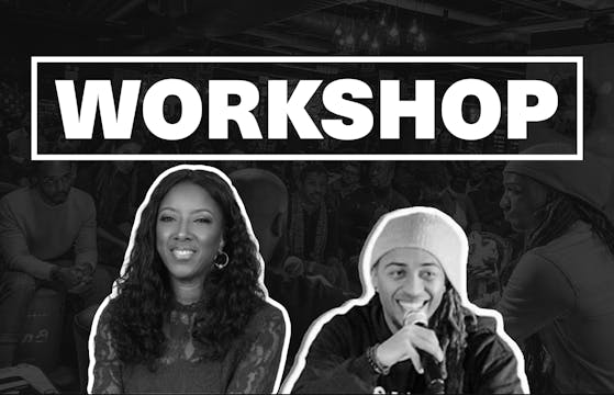 WORKSHOPS 🧠