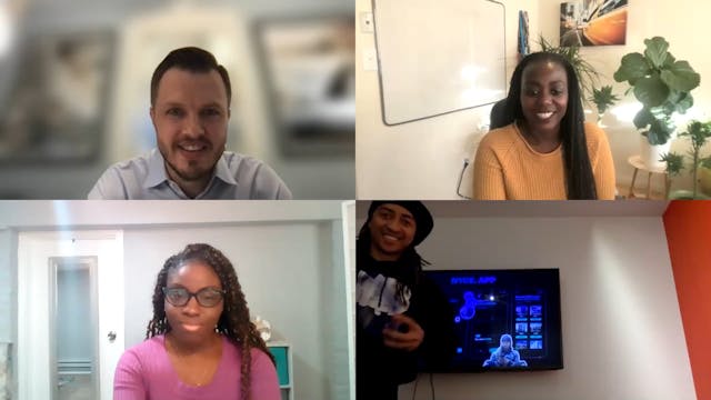 Business Law Webinar With Attorney Dm...