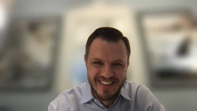 TRIBE+ Business Law Webinar w/ attorn...