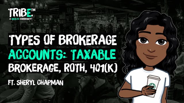 How to Leverage Brokerage Accounts