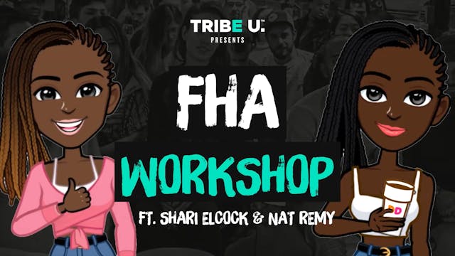 FHA Workshop: Analyzing MultiFamily P...
