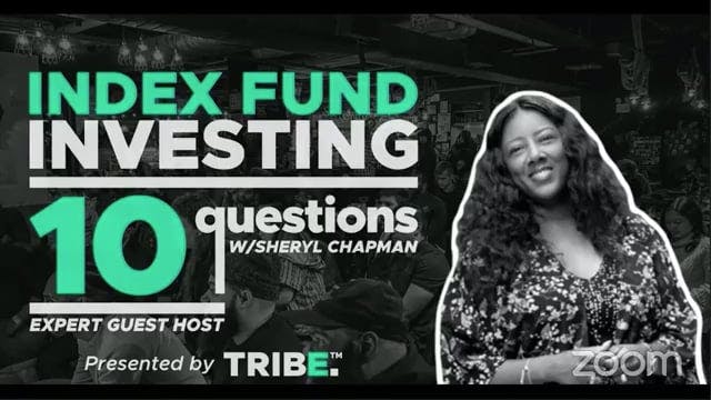 10 Questions Roundtable: Index Funds ...