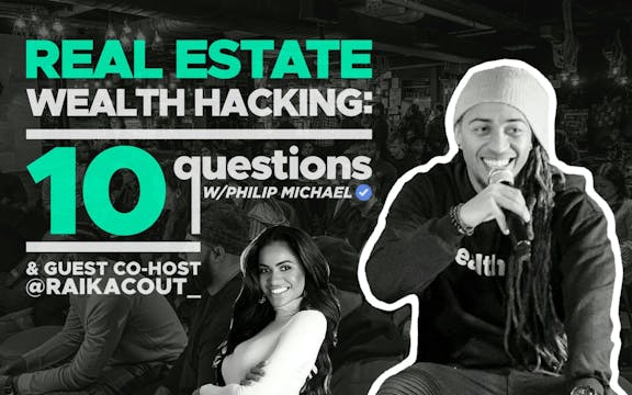 10 Questions: How To Structure Real E...