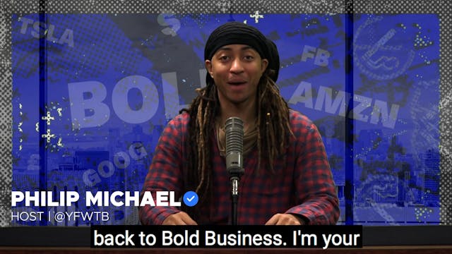 Bold Business: Independent Contractor...