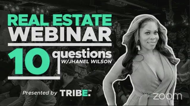Real Estate Q&A With Investor Jhanel ...