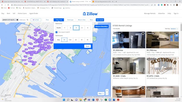 How To Invest In Real Estate With Bad...