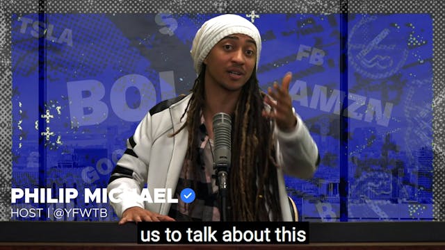 Bold Business: A Conversation with We...