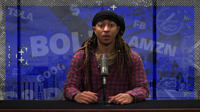 Bold Business: A Conversation with Ma...