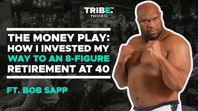 The Money Play:  How I Invested My Wa...