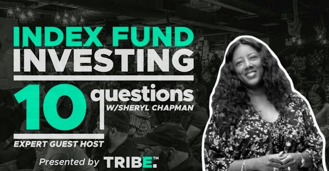 Understanding Index Fund Investments ...