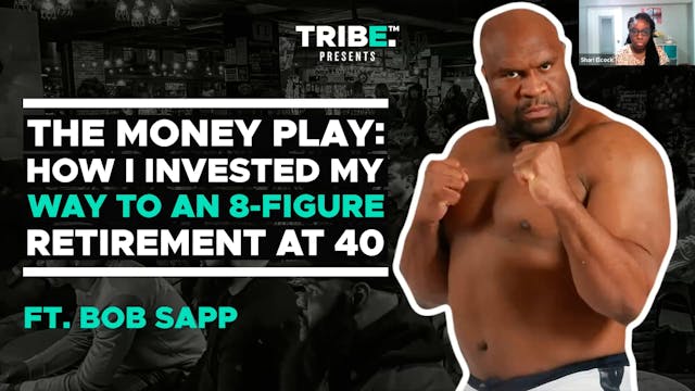 The Money Play- How I Invested My Way...