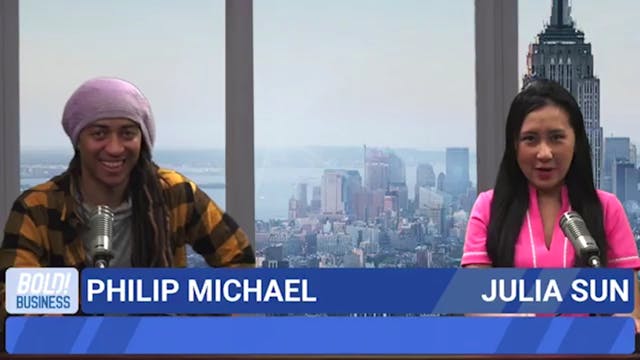 Bold Business: Surviving the Times as...
