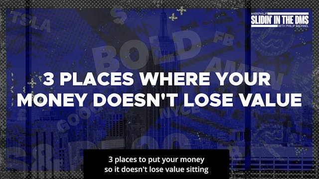 Bold Business: How to Prevent Your Mo...