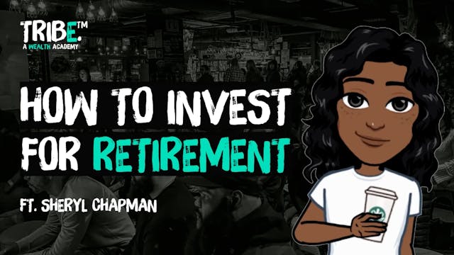 How to Invest for Retirement