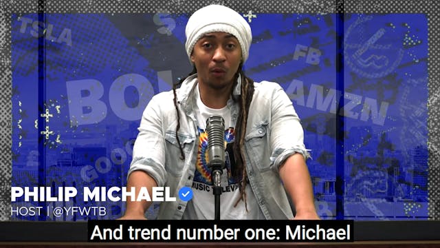 Bold Business: Michael Jackson's Esta...