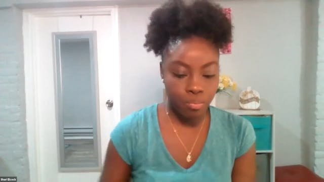 Property Analysis With Shari Elcock &...