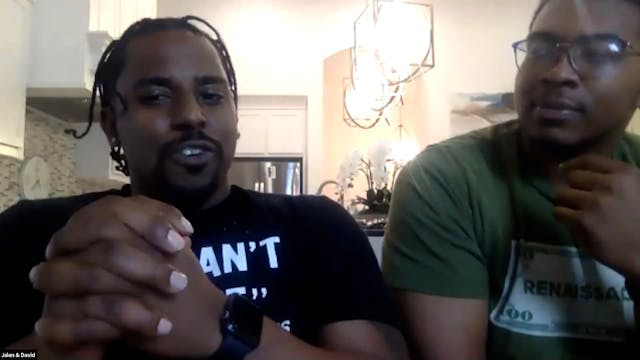 How to Build Wealth with $0 ft. Black...