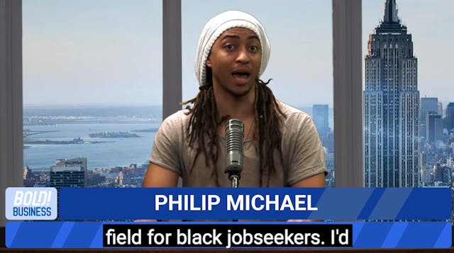 Bold Business: Leveling the Play Fiel...