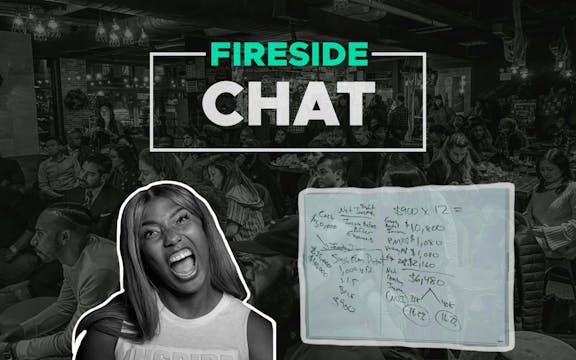 TRIBAL CHAT: How To Buy Underpriced R...