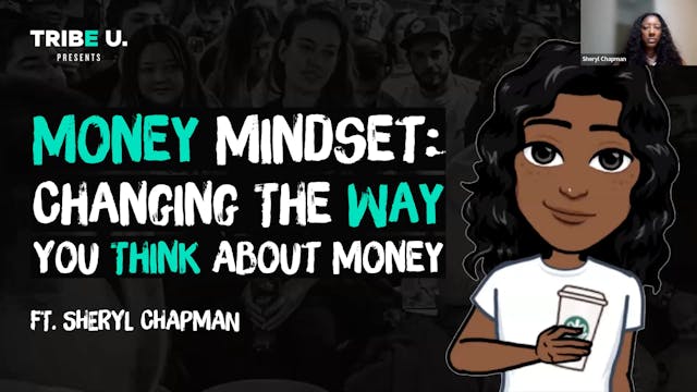 Money Mindset: Changing The Way You T...