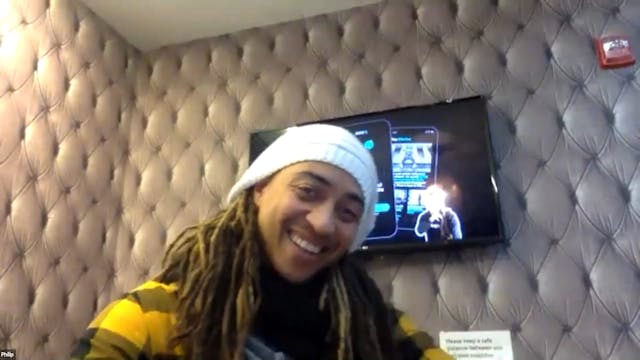 Live Coaching With Philip Michael & A...