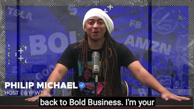 Real Talk: Crypto Updates, Workplace ...