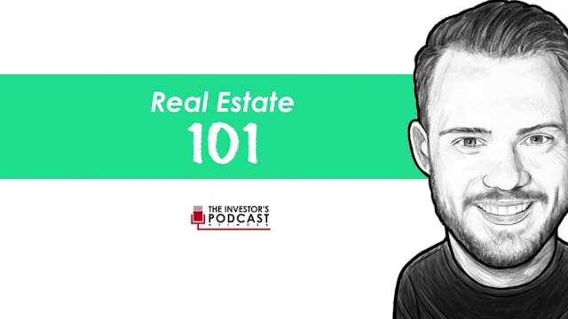 The Investor's Podcast Network FT. Ph...