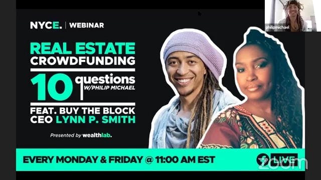 10 Questions: feat. BuyTheBlock.com C...