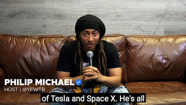 Bold Business: Philip Michael's Rant ...