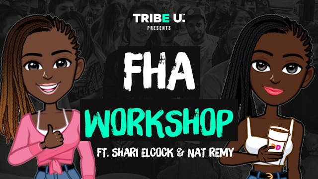 FHA Workshop: Analyzing Multifamily P...