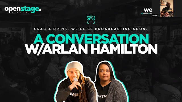 A Conversation With Philip Michael & ...
