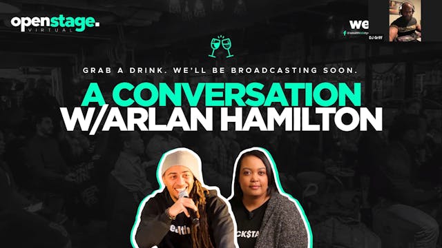 A Conversation with Arlan Hamilton of...
