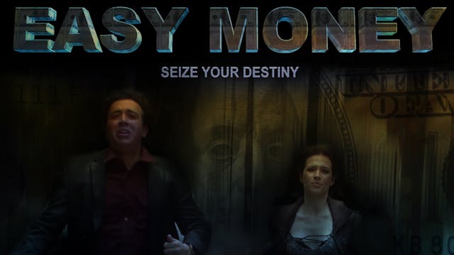 EASY MONEY - Official Trailer (2018)