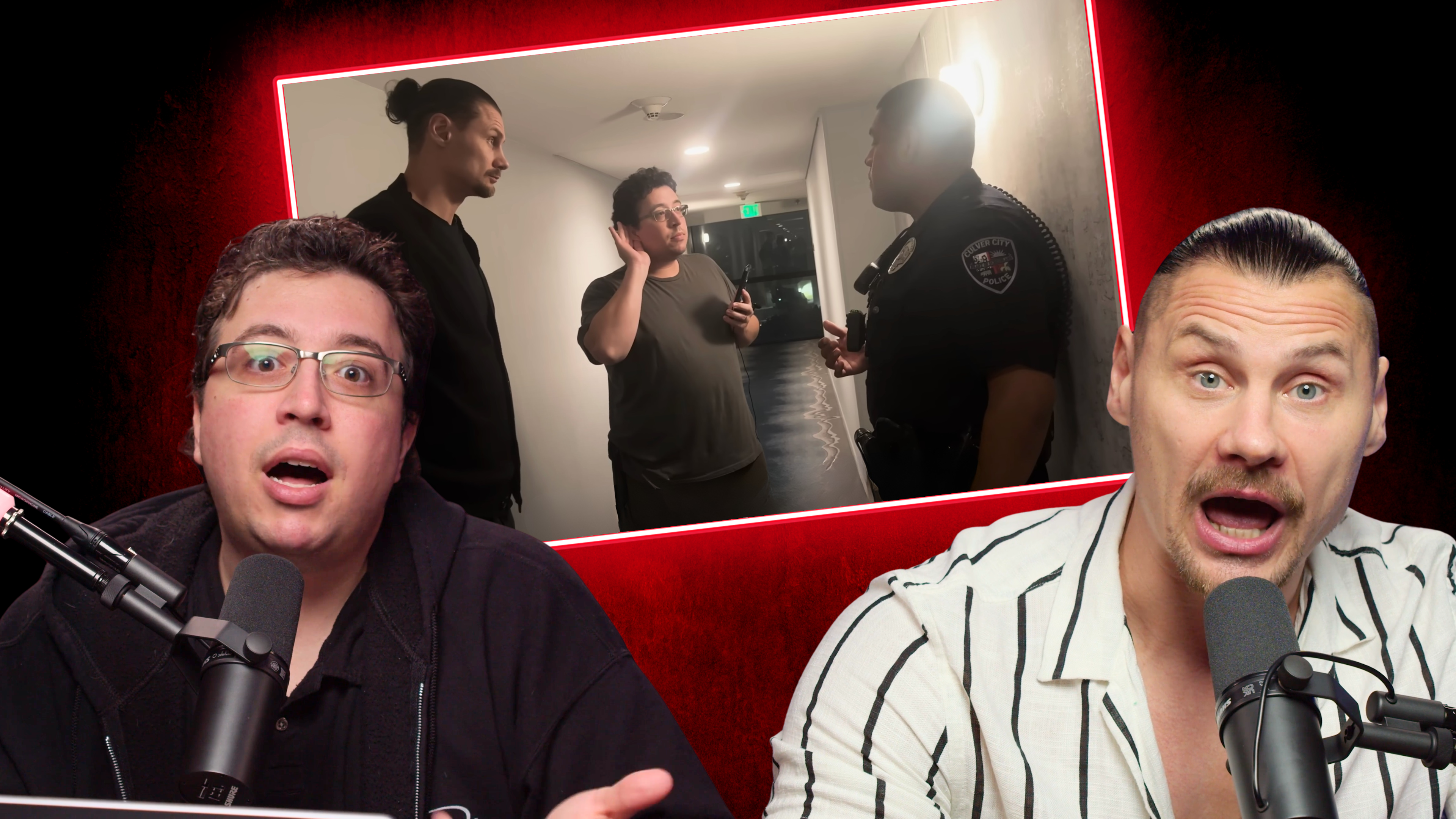 The Scammer Who Got Away Because of Sanctuary City