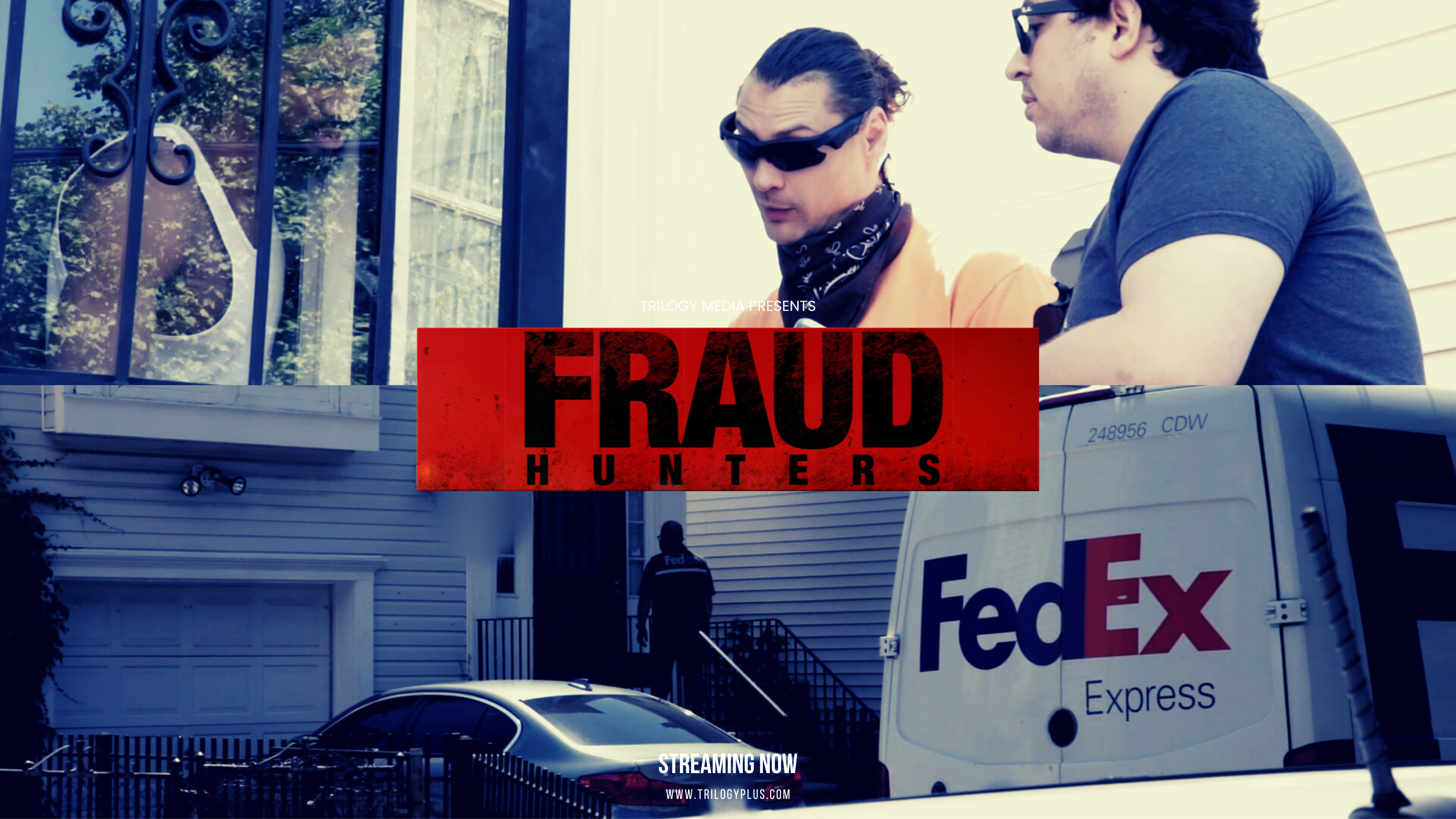Newark Fraud | Fraud Hunters