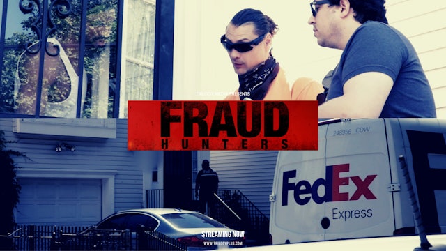 Newark Fraud | Fraud Hunters