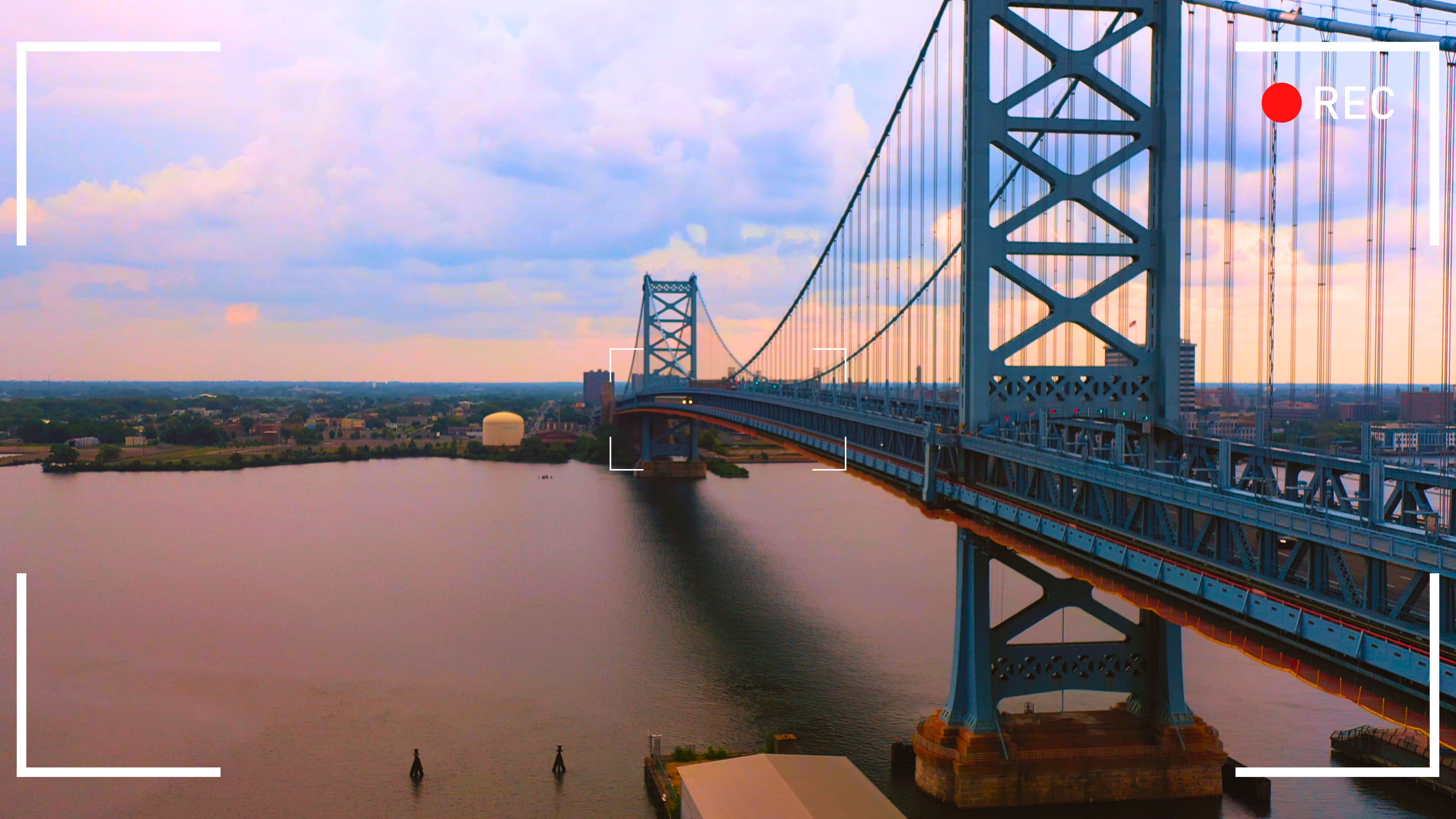 Philadelphia, Pennsylvania | Soarin' with Trilogy