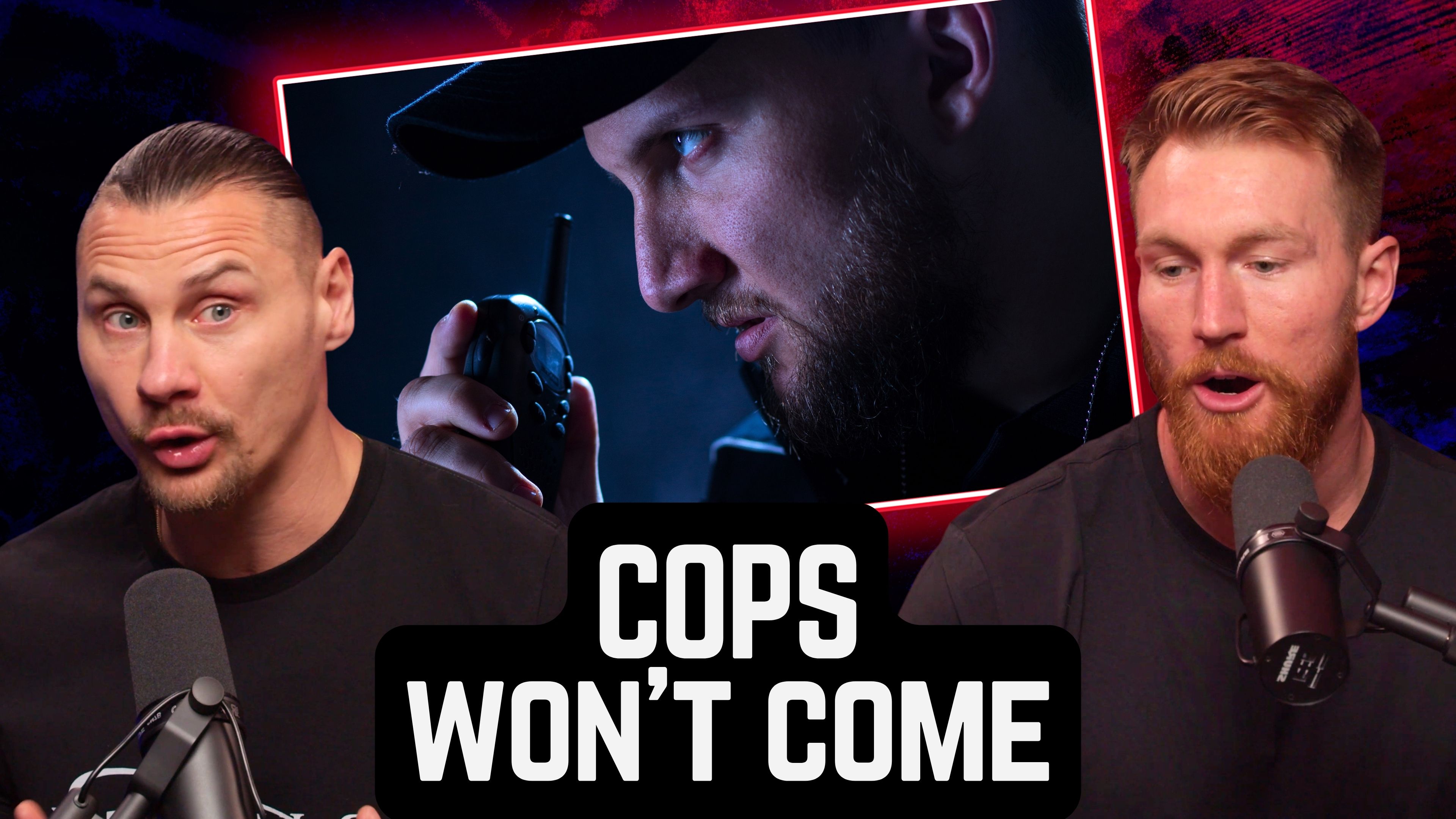 The Risk of Catching Predators Now