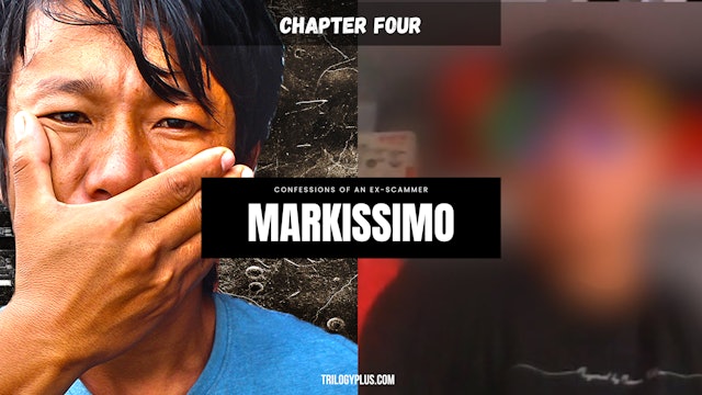 Markissimo (Chapter 4)