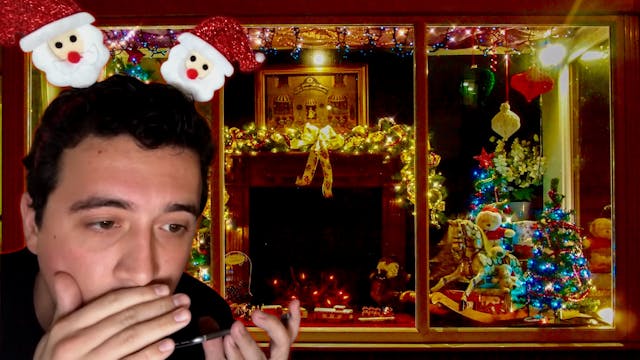 Calling a Scammer from a Robbery