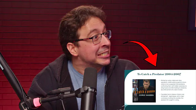 We Read the Full Detective Contreras ...