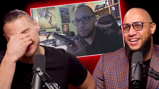 How Skeeter Jean Became a Predator Ca...